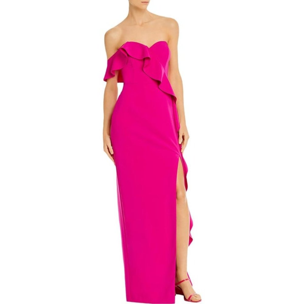 evening dress